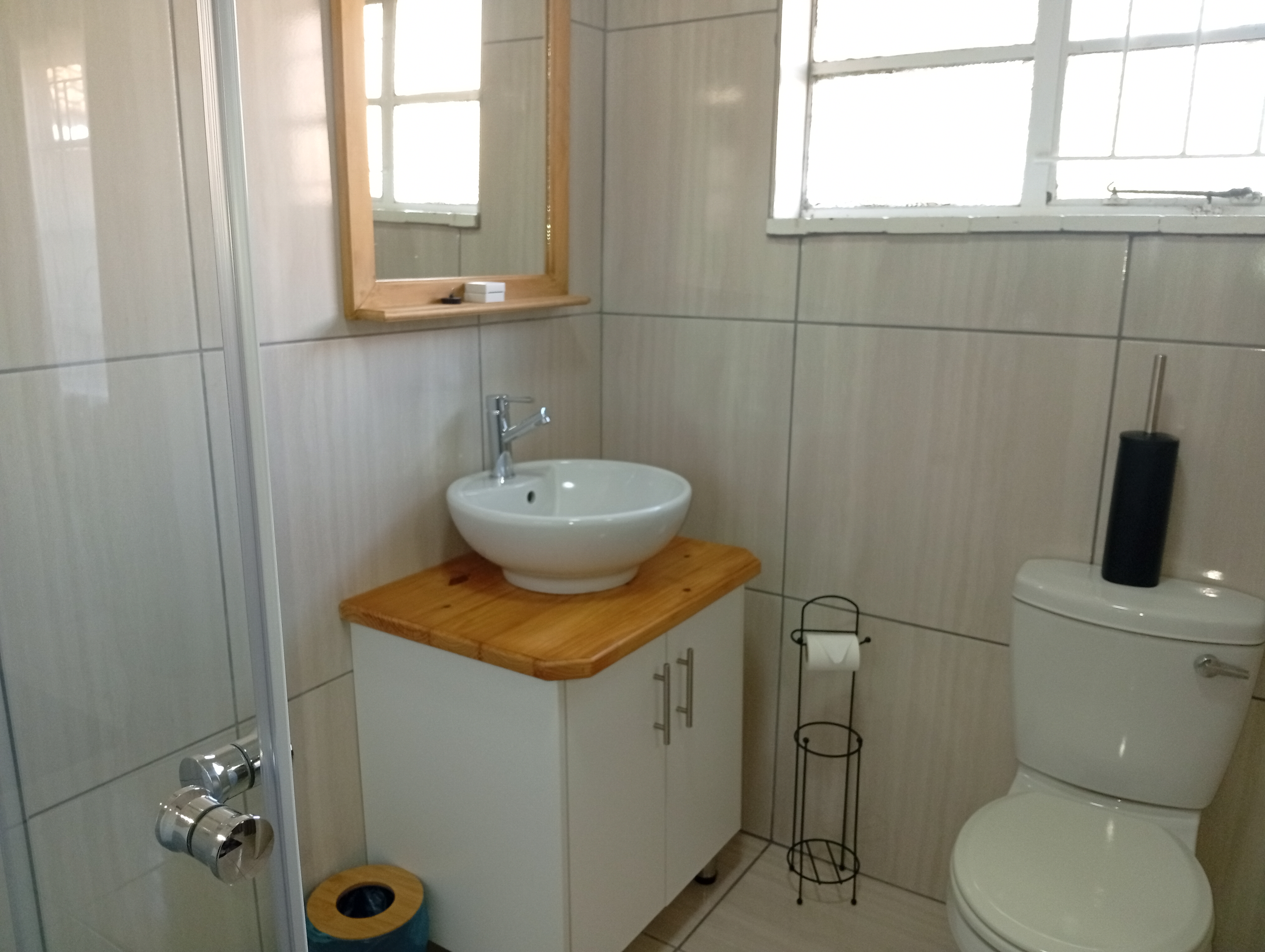 En-suite Bathrooms