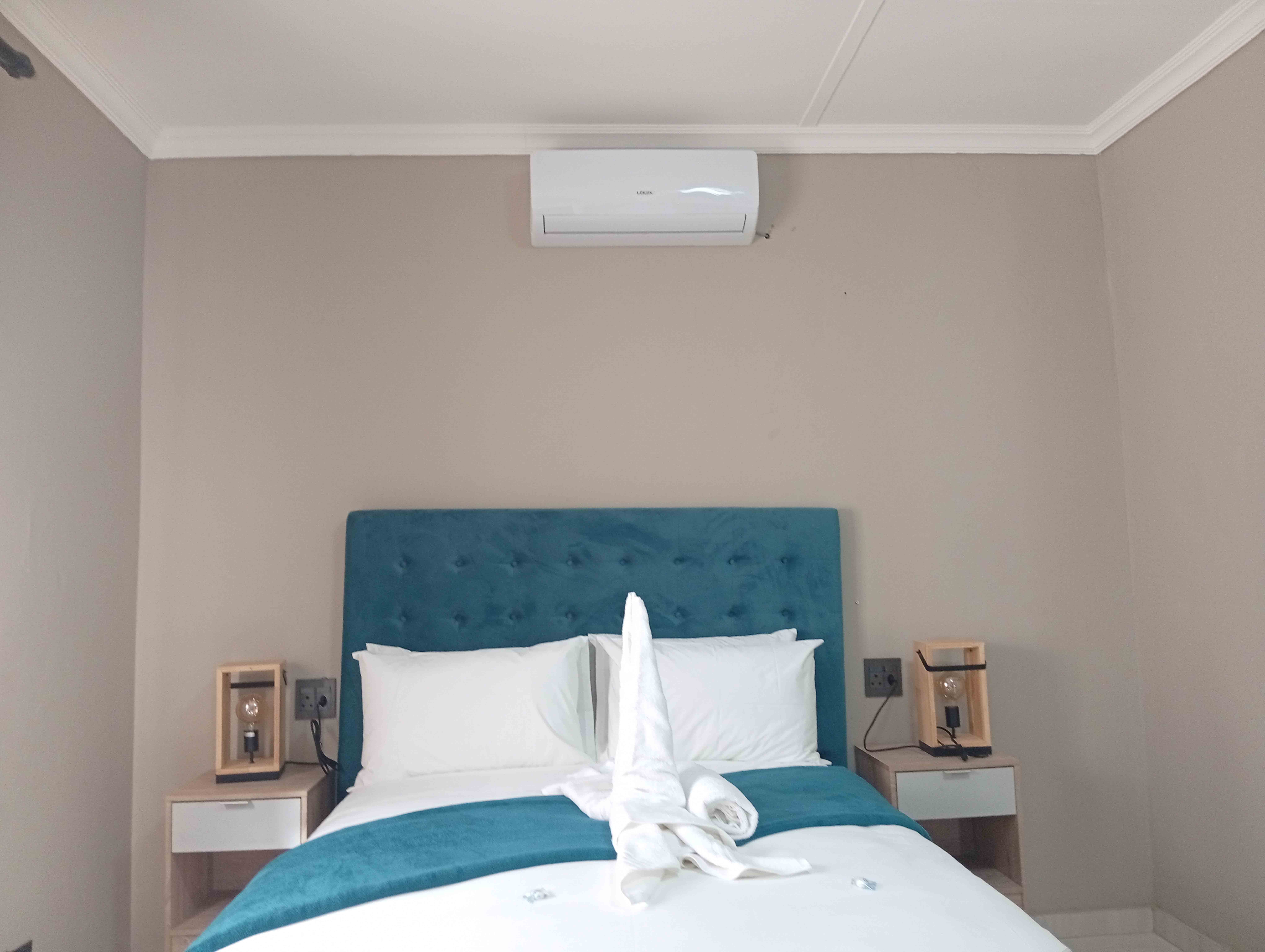 Air Conditioning
